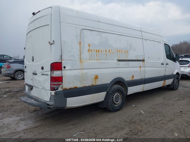 12577245 :رقم المزاد ، WD3BE8CC0B5575066 vin ، 2011 Mercedes-benz Sprinter 2500 مزاد بيع