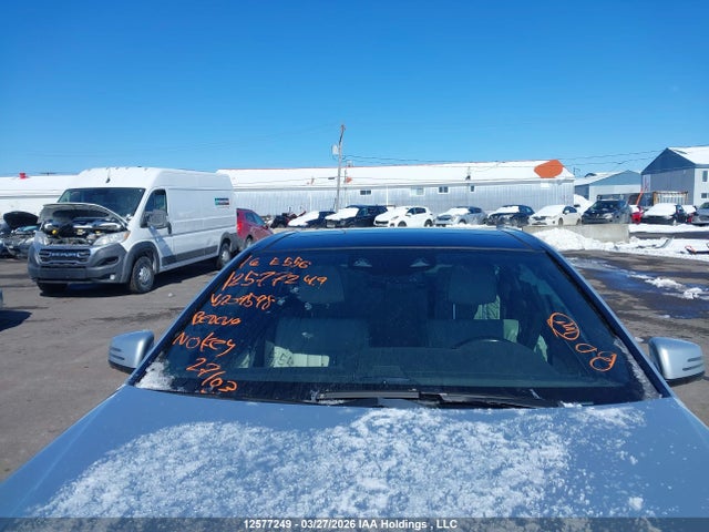 12577249 :رقم المزاد ، WDDHF9BB9GB209598 vin ، 2016 Mercedes-benz E 550 4matic مزاد بيع