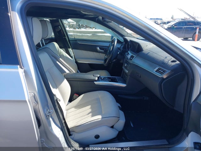 12577249 :رقم المزاد ، WDDHF9BB9GB209598 vin ، 2016 Mercedes-benz E 550 4matic مزاد بيع