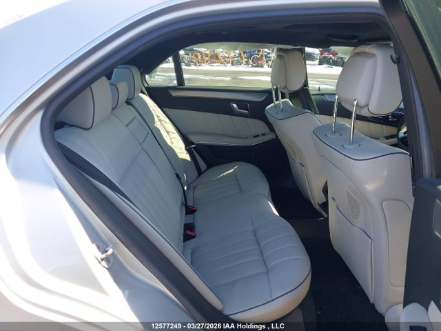 12577249 :رقم المزاد ، WDDHF9BB9GB209598 vin ، 2016 Mercedes-benz E 550 4matic مزاد بيع