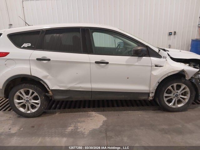 Продаж на аукціоні авто 2014 Ford Escape S, vin: 1FMCU0F74EUB67138, номер лоту: 12577250