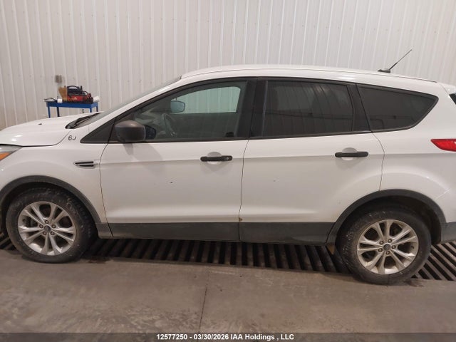 Продаж на аукціоні авто 2014 Ford Escape S, vin: 1FMCU0F74EUB67138, номер лоту: 12577250