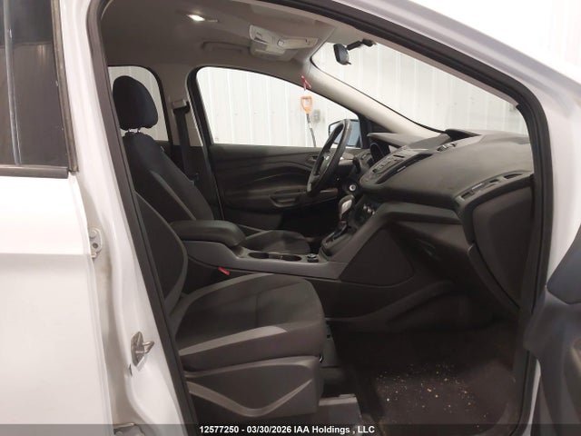 Продаж на аукціоні авто 2014 Ford Escape S, vin: 1FMCU0F74EUB67138, номер лоту: 12577250