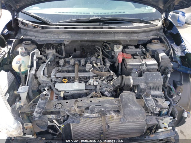 Aukcja sprzedaży 2020 Nissan Kicks Sr, vin: 3N1CP5DV9LL567670, numer aukcji: 12577251