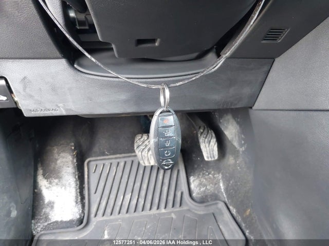 Aukcja sprzedaży 2020 Nissan Kicks Sr, vin: 3N1CP5DV9LL567670, numer aukcji: 12577251