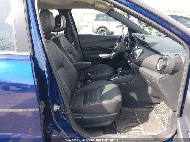 Aukcja sprzedaży 2020 Nissan Kicks Sr, vin: 3N1CP5DV9LL567670, numer aukcji: 12577251