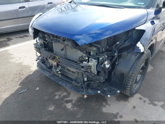Aukcja sprzedaży 2020 Nissan Kicks Sr, vin: 3N1CP5DV9LL567670, numer aukcji: 12577251