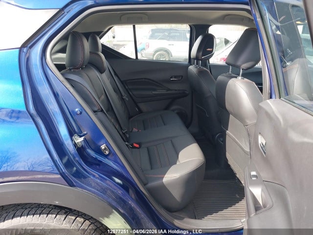 Aukcja sprzedaży 2020 Nissan Kicks Sr, vin: 3N1CP5DV9LL567670, numer aukcji: 12577251