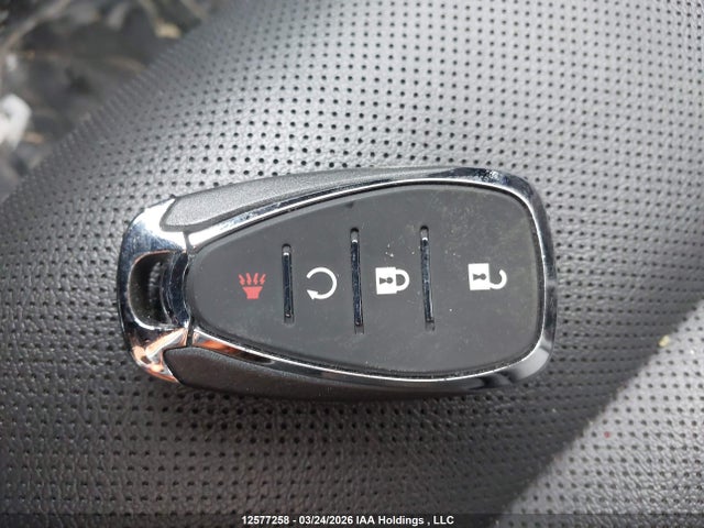 KL77LJE24SC064658 Chevrolet Trax 2rs