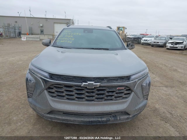 KL77LJE24SC064658 Chevrolet Trax 2rs