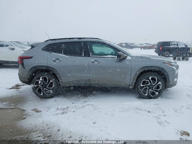 KL77LJE24SC064658 Chevrolet Trax 2rs