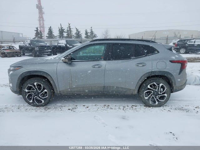 KL77LJE24SC064658 Chevrolet Trax 2rs