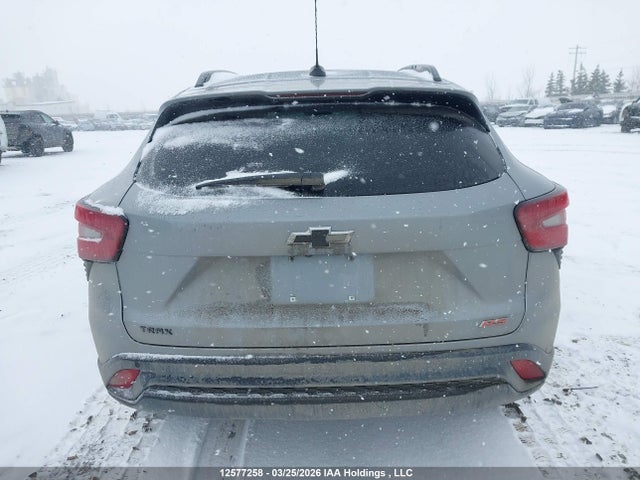 KL77LJE24SC064658 Chevrolet Trax 2rs