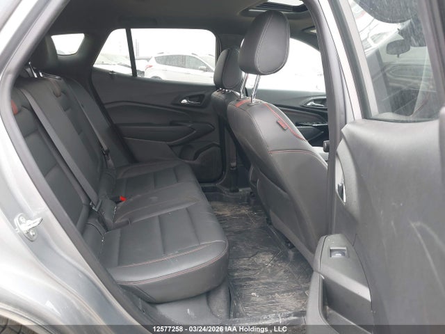 KL77LJE24SC064658 Chevrolet Trax 2rs