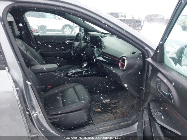 KL77LJE24SC064658 Chevrolet Trax 2rs