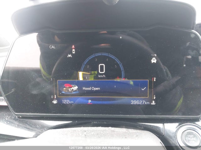 KL77LJE24SC064658 Chevrolet Trax 2rs