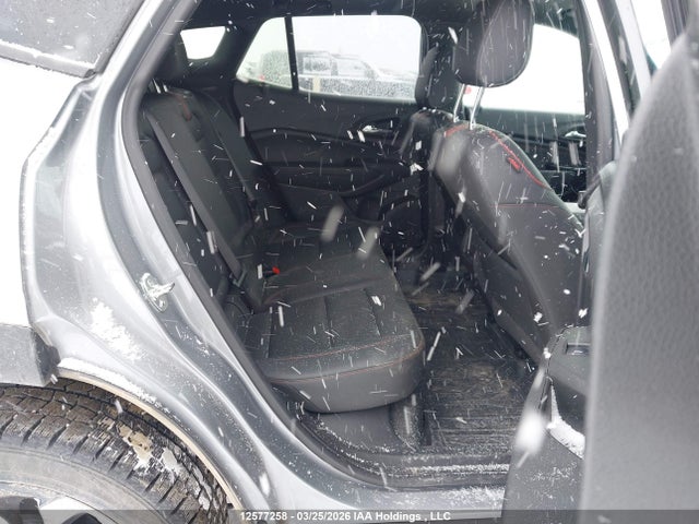 KL77LJE24SC064658 Chevrolet Trax 2rs