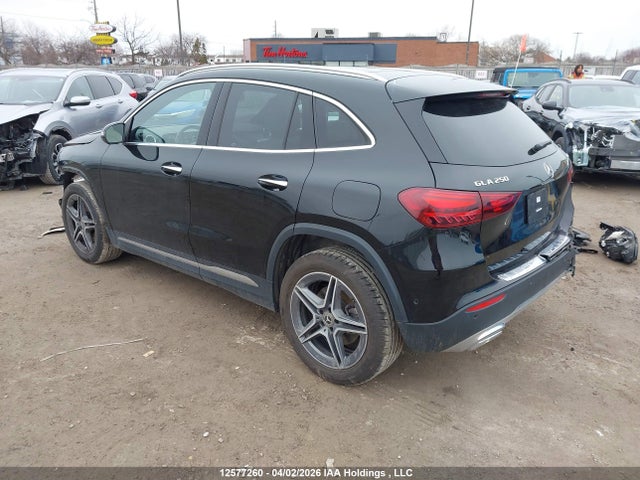 W1N4N4HB4RJ573838 Mercedes-Benz Gla 250 4matic