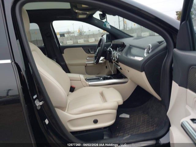 W1N4N4HB4RJ573838 Mercedes-Benz Gla 250 4matic