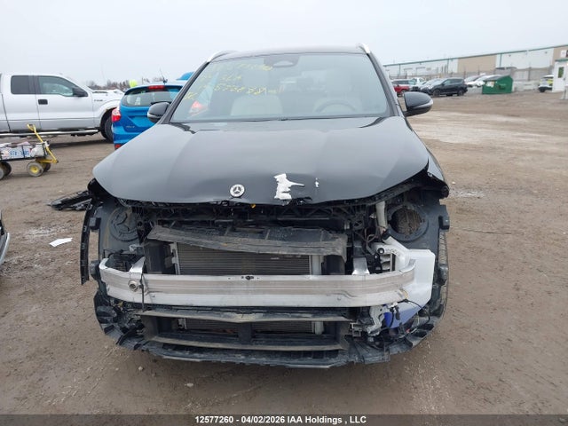 W1N4N4HB4RJ573838 Mercedes-Benz Gla 250 4matic