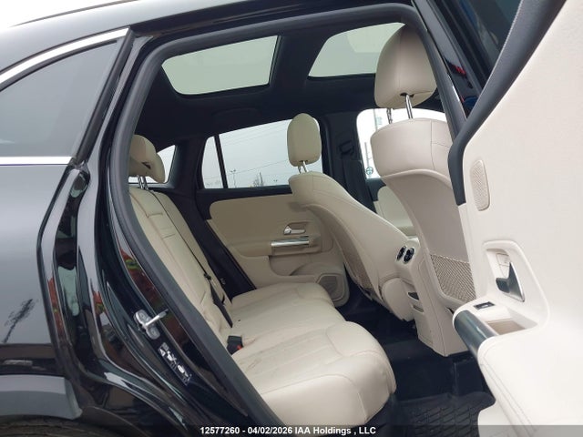 W1N4N4HB4RJ573838 Mercedes-Benz Gla 250 4matic