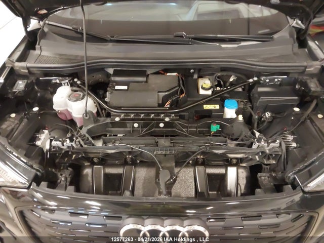 WA1K2AFZ2RP008100 Audi Q4 E-TRON