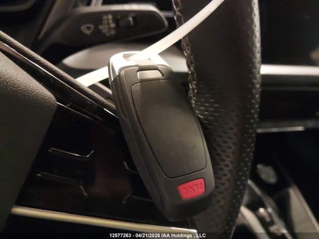 WA1K2AFZ2RP008100 Audi Q4 E-TRON