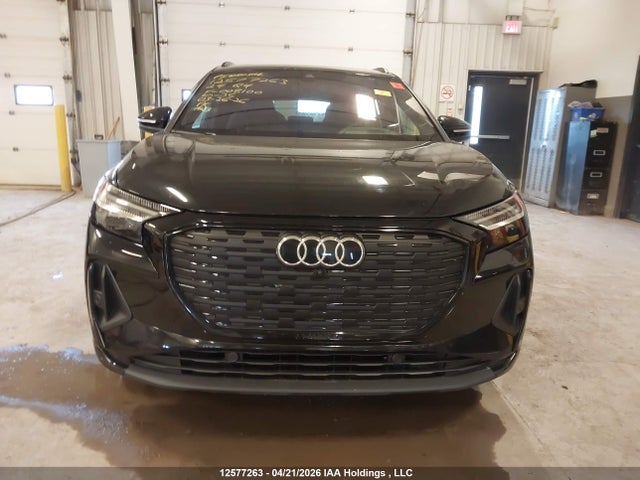WA1K2AFZ2RP008100 Audi Q4 E-TRON