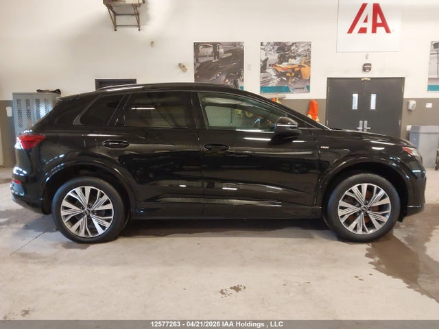 WA1K2AFZ2RP008100 Audi Q4 E-TRON