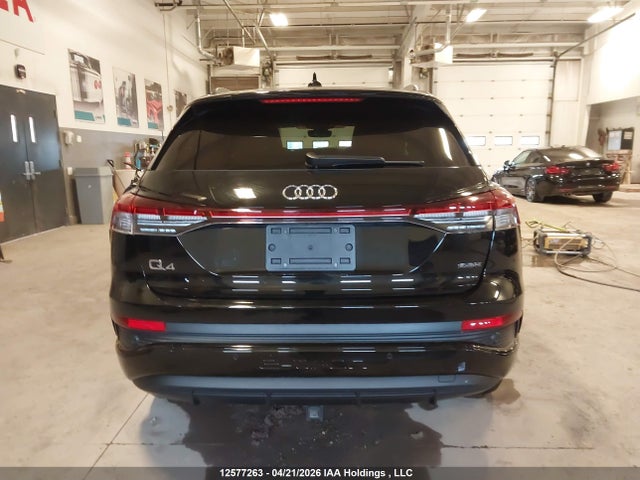 WA1K2AFZ2RP008100 Audi Q4 E-TRON