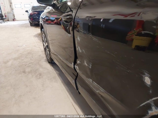 WA1K2AFZ2RP008100 Audi Q4 E-TRON