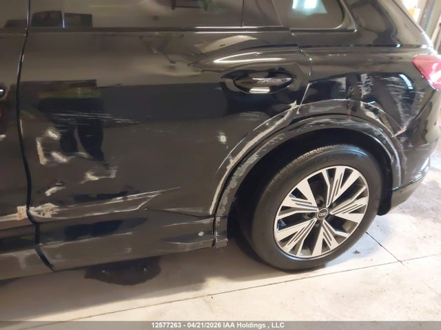 WA1K2AFZ2RP008100 Audi Q4 E-TRON