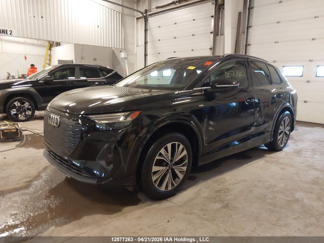 WA1K2AFZ2RP008100 Audi Q4 E-TRON