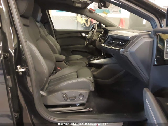 WA1K2AFZ2RP008100 Audi Q4 E-TRON
