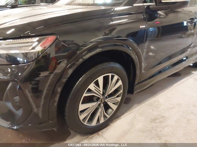 WA1K2AFZ2RP008100 Audi Q4 E-TRON