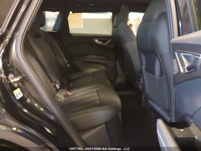 WA1K2AFZ2RP008100 Audi Q4 E-TRON