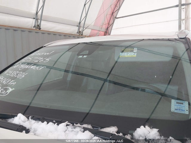 5TDJZRFH4JS538386 Toyota Highlander Se/xle