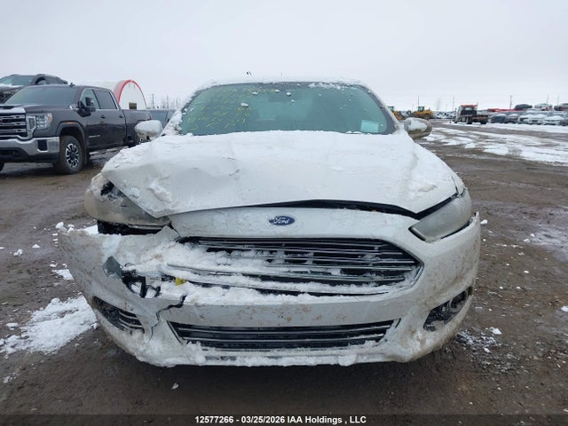 1FA6P0H75E5371887 Ford FUSION SE