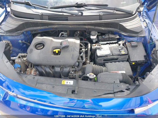 KNDJ33AU2M7763374 KIA SOUL EX