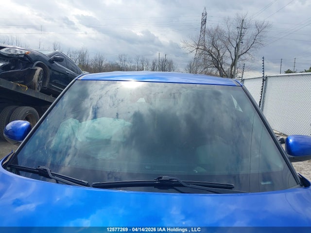 KNDJ33AU2M7763374 KIA SOUL EX