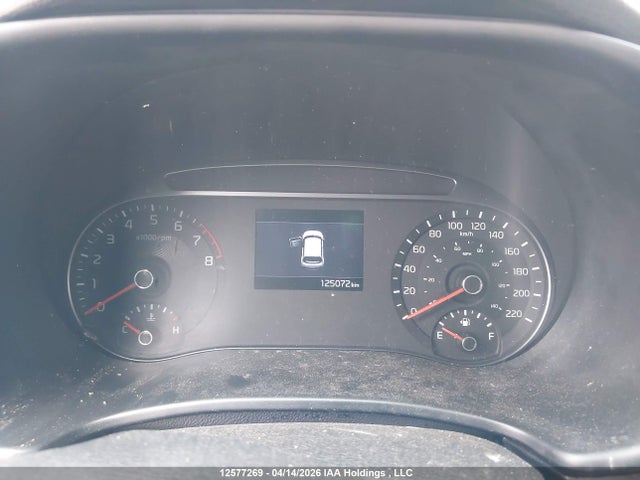 KNDJ33AU2M7763374 KIA SOUL EX