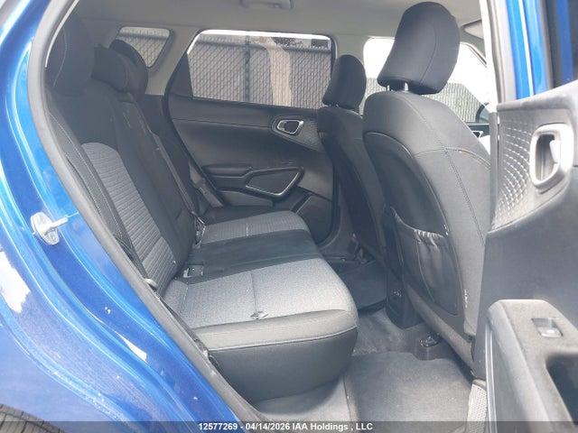 KNDJ33AU2M7763374 KIA SOUL EX