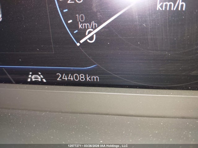 2025 Volkswagen Taos Se მანქანა იყიდება აუქციონზე, vin: 3VVUC7B25SM069302, აუქციონის ნომერი: 12577271