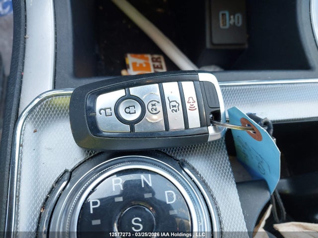 2FMPK4J92MBA54395 Ford EDGE SEL