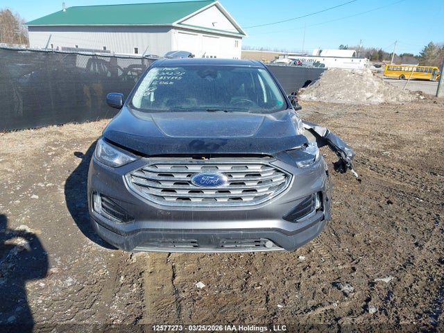 2FMPK4J92MBA54395 Ford EDGE SEL
