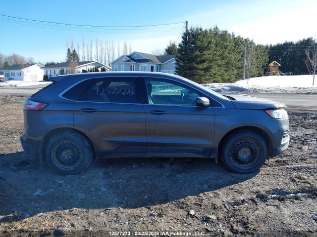 2FMPK4J92MBA54395 Ford EDGE SEL