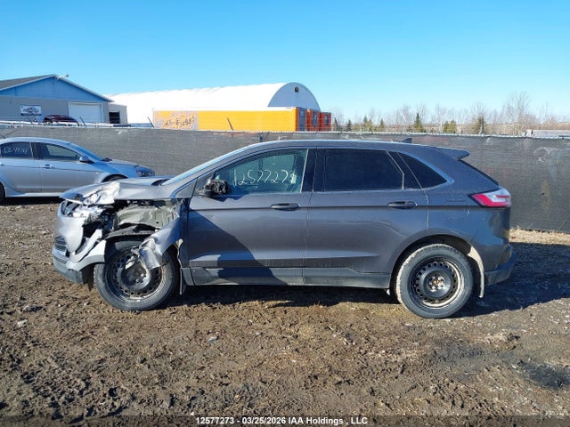 2FMPK4J92MBA54395 Ford EDGE SEL