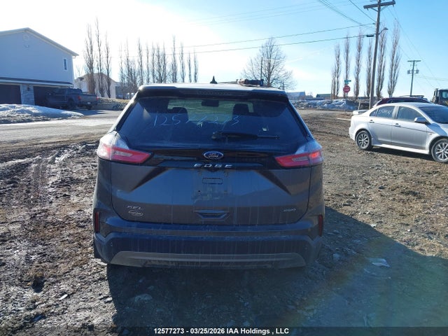 2FMPK4J92MBA54395 Ford EDGE SEL