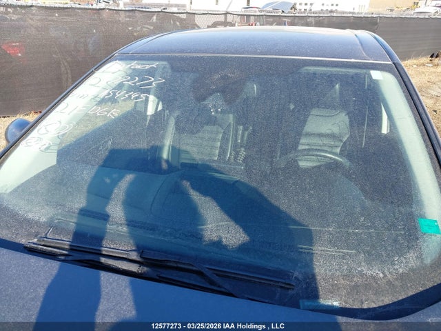 2FMPK4J92MBA54395 Ford EDGE SEL