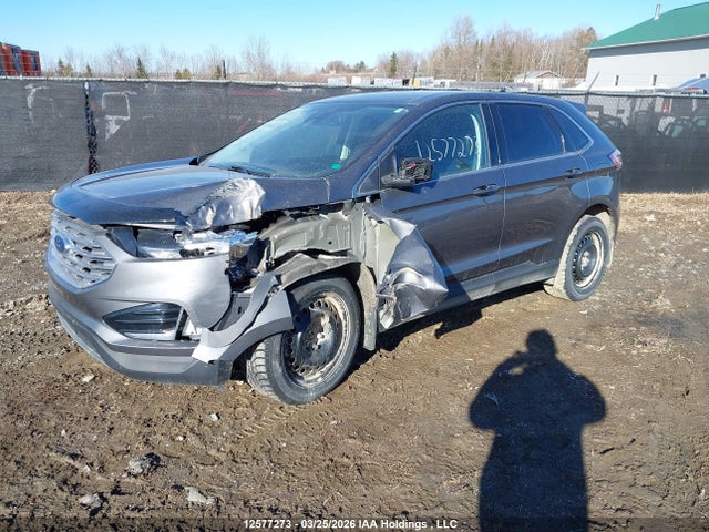 2FMPK4J92MBA54395 Ford EDGE SEL